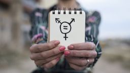 Транссексуален осъди България в Страсбург