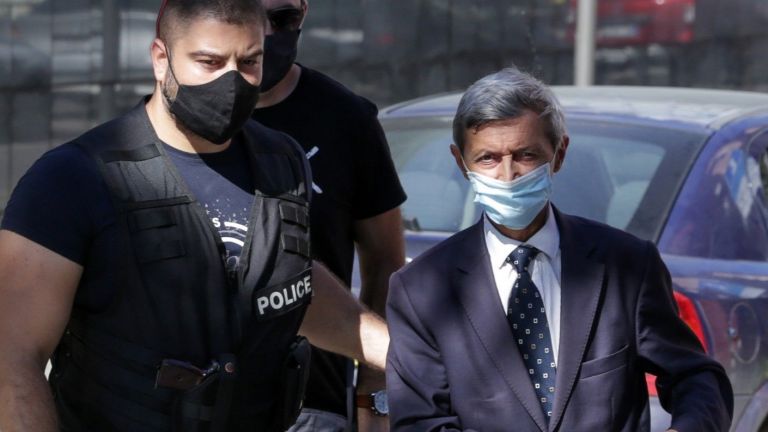 Административният съд-София-град реши окончателно, че арестът на пpeзидeнтcĸия cъвeтниĸ пo