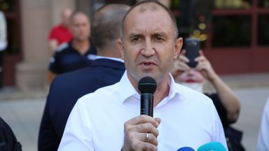 Мафията се опитва да вкара България в глух коловоз Опитва