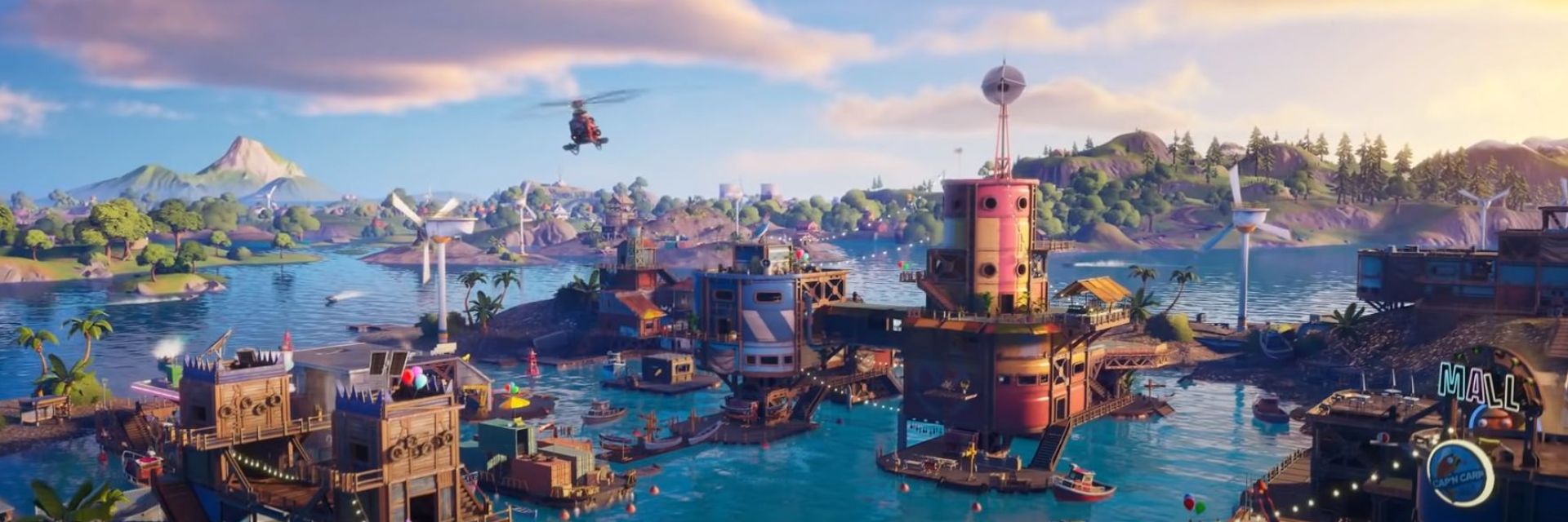 Sony инвестира $250 млн. в Epic Games