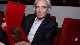 Антон Дончев и Гергина Тончева са първите носители на наградата на името на Иван Вазов