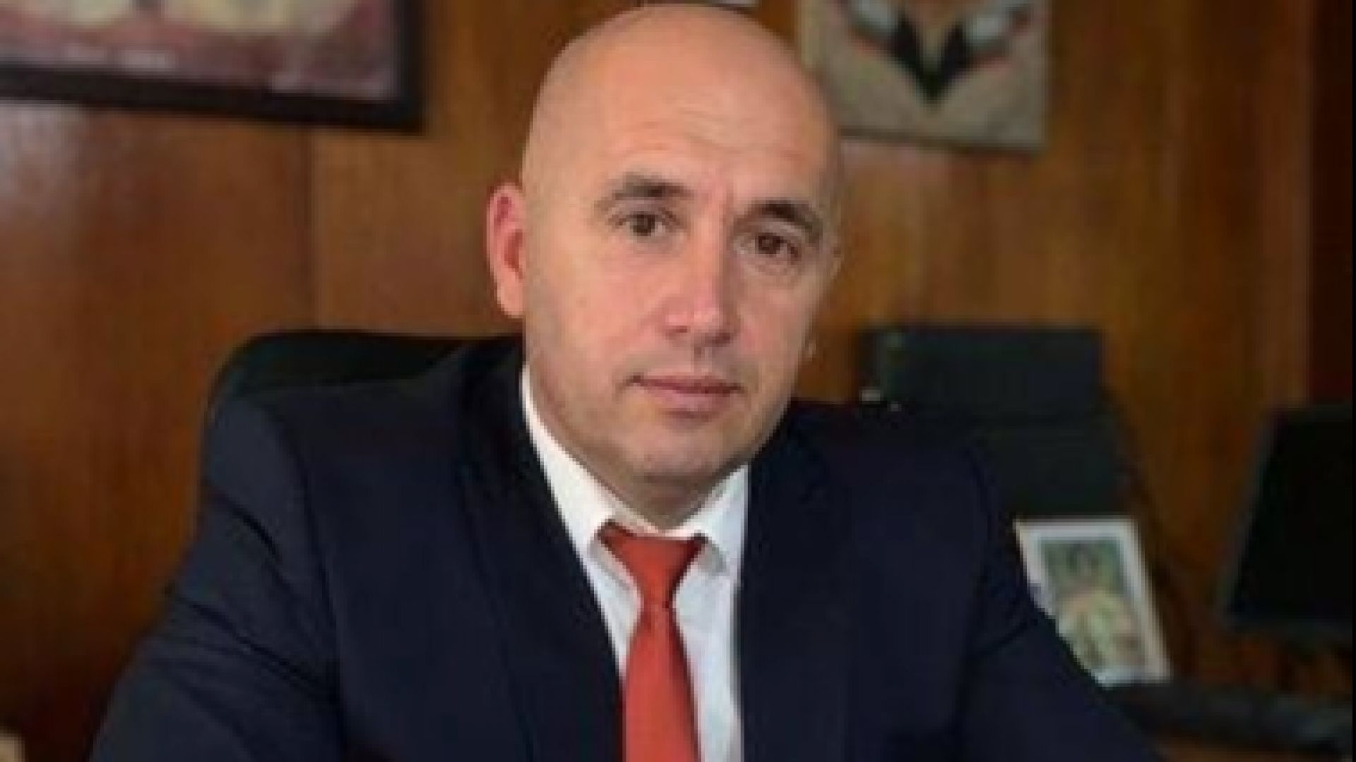 Директорът на полицията в Бургас подаде оставка