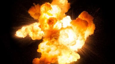 73 годишен мъж е пострадал при извършването на домашни лабораторни опити