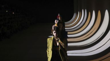 В Милано стартира виртуалната Седмица на модата