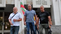 Турски съд ще заседава по делото за четиримата български граничари