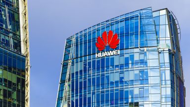 Huawei може би се кани да напусне Русия