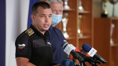 Часове след назначаването: Златанов се оттегли от шефския пост в Гранична полиция по лични причини