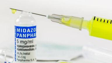 Със смъртоносна инжекция беше екзекутиран мъж от Мисури осъден за