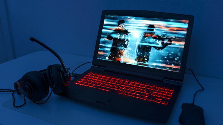 Най-добрите гейминг лаптопи през 2020 година