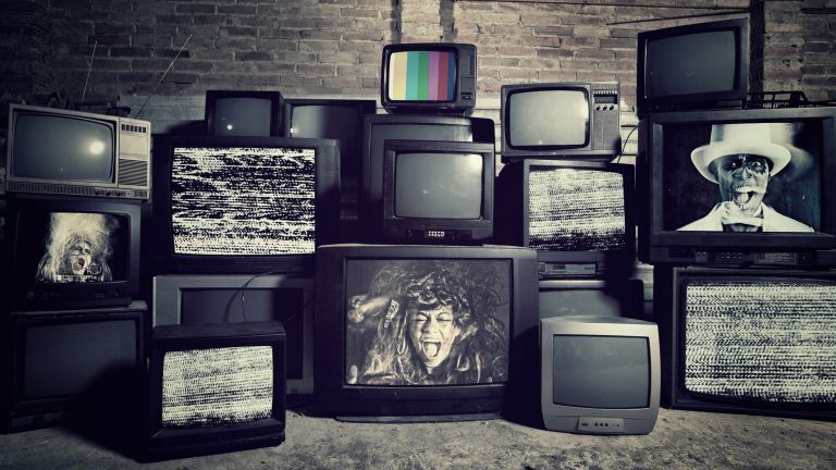 Телевизията преди и сега - #generations #talks
