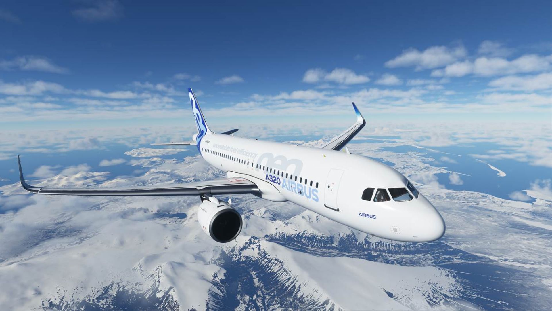 Flight Simulator: GOTY Edition добавя нови самолети и местоположения към играта