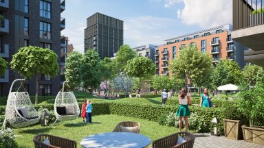 ДНСК спира строежи на "Нове хоумс" на Васил Божков | Днес.dir.bg