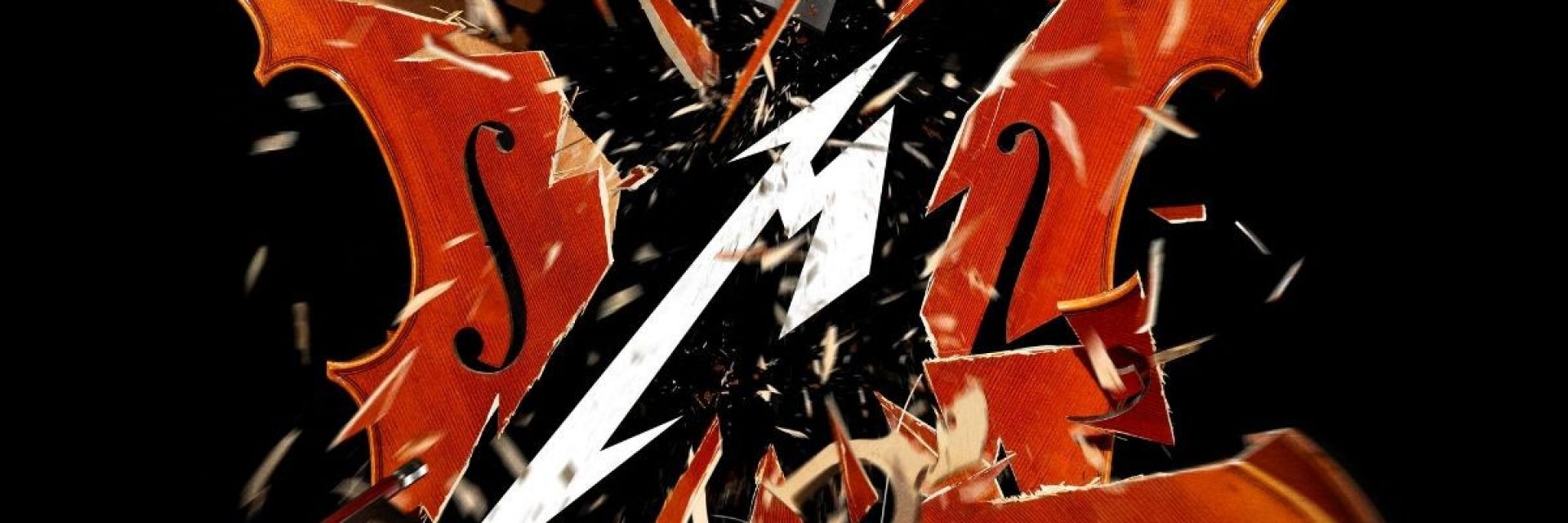 Излезе вторият концертен албум на METALLICA & SAN FRANCISCO SYMPHONY