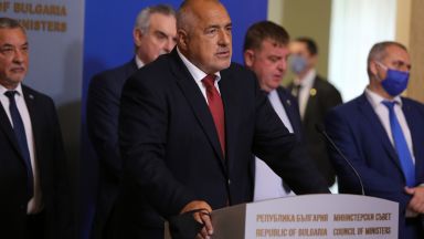 До края на тази седмица ще бъде свикан коалиционния съвет