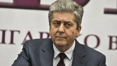 Бих посъветвал Борисов след изборите да се оттегли в партията