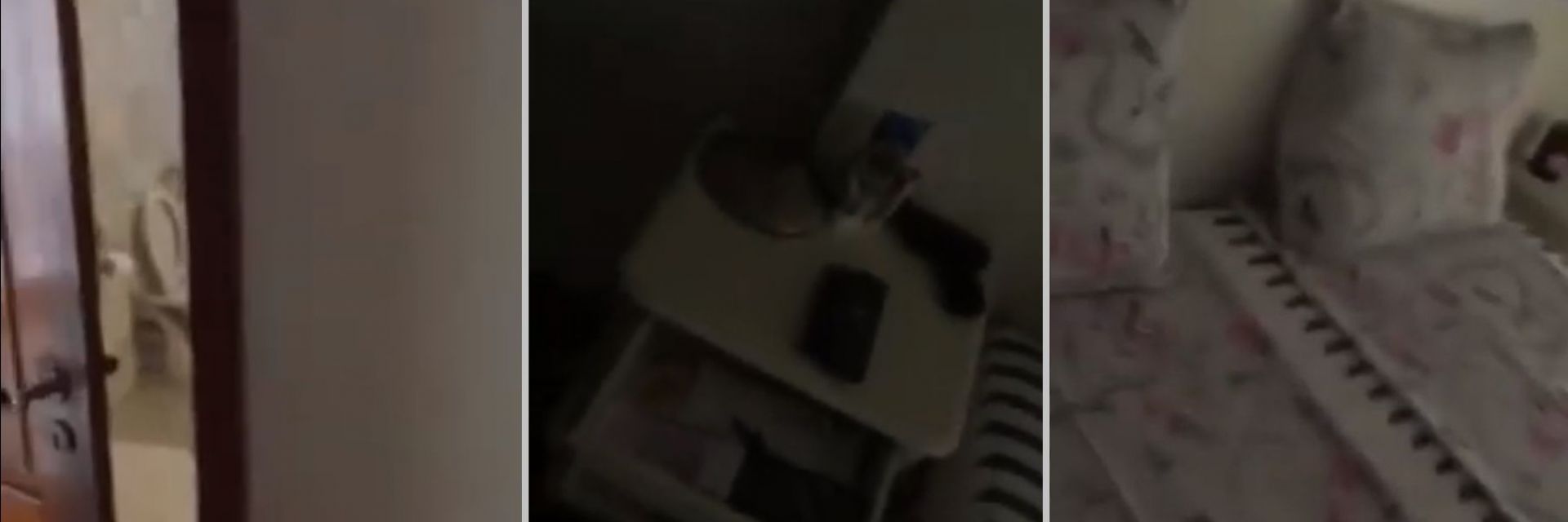 Пуснаха ново видео от спалнята на Бойко Борисов в Бояна