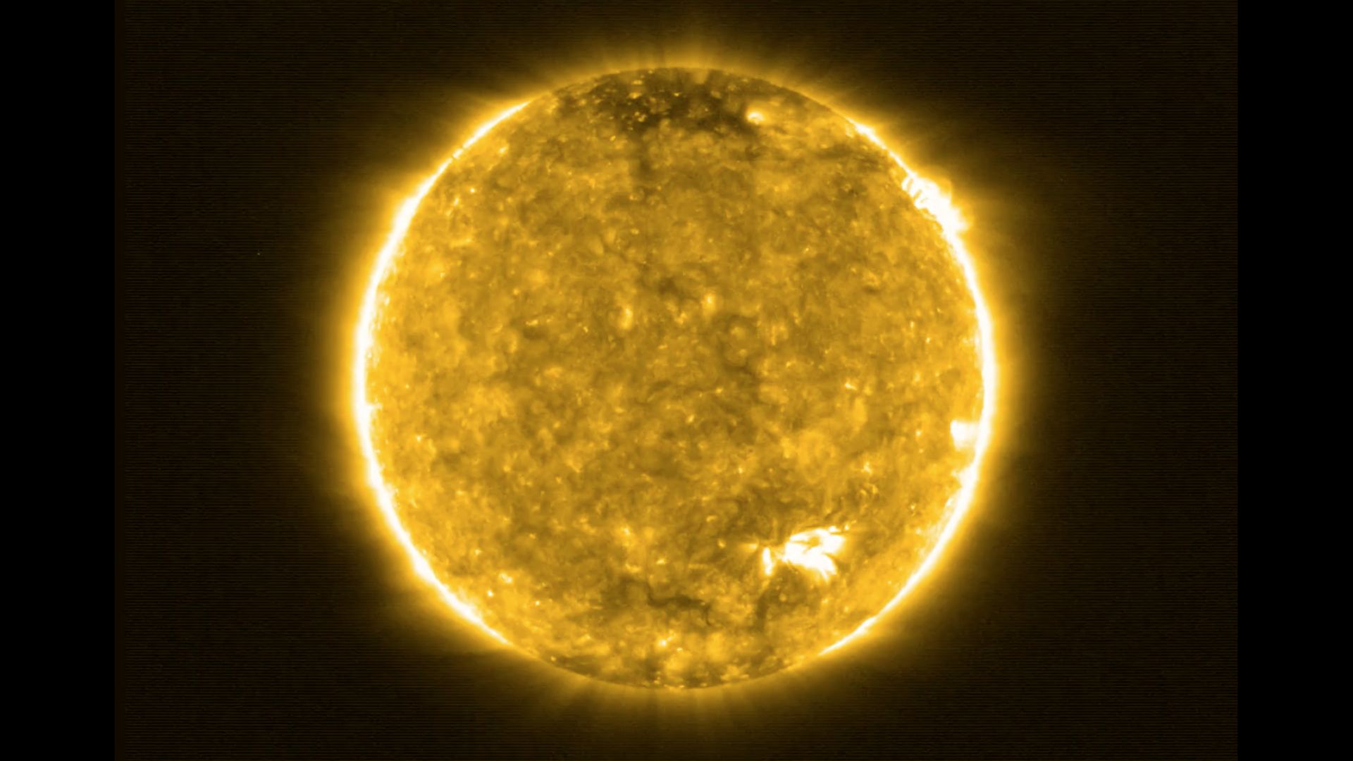 НАСА: Слънцето навлезе в нов цикъл