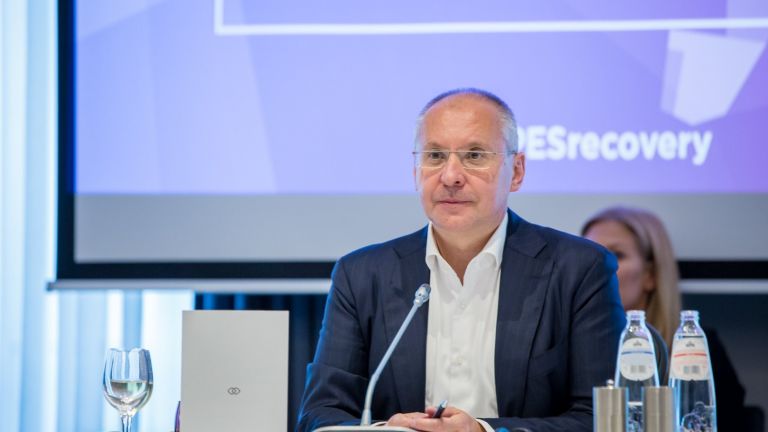 ПЕС приветства включването на редица социални и прогресивни политики сред