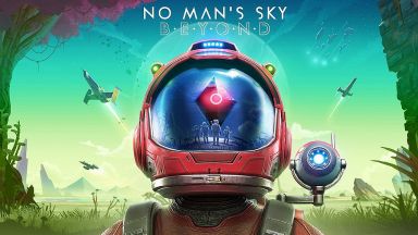 Нов ъпдейт за No Man’s Sky изпраща геймърите на различни места във вселената