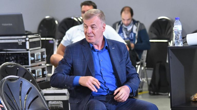 ФК Левски насрочи извънредна пресконференция относно бъдещето на собствеността