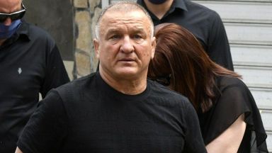 Симеон Щерев: Още не мога да повярвам, че синът ми го няма!