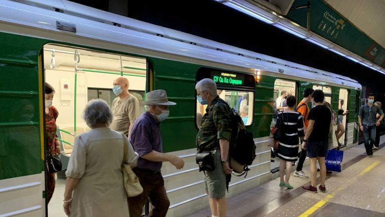 Нова тикет система в столицата, която да таксува потребителите в