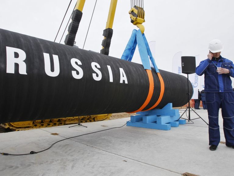 Сърбия работи по ново газово споразумение с Русия с "най-добрата цена в Европа"