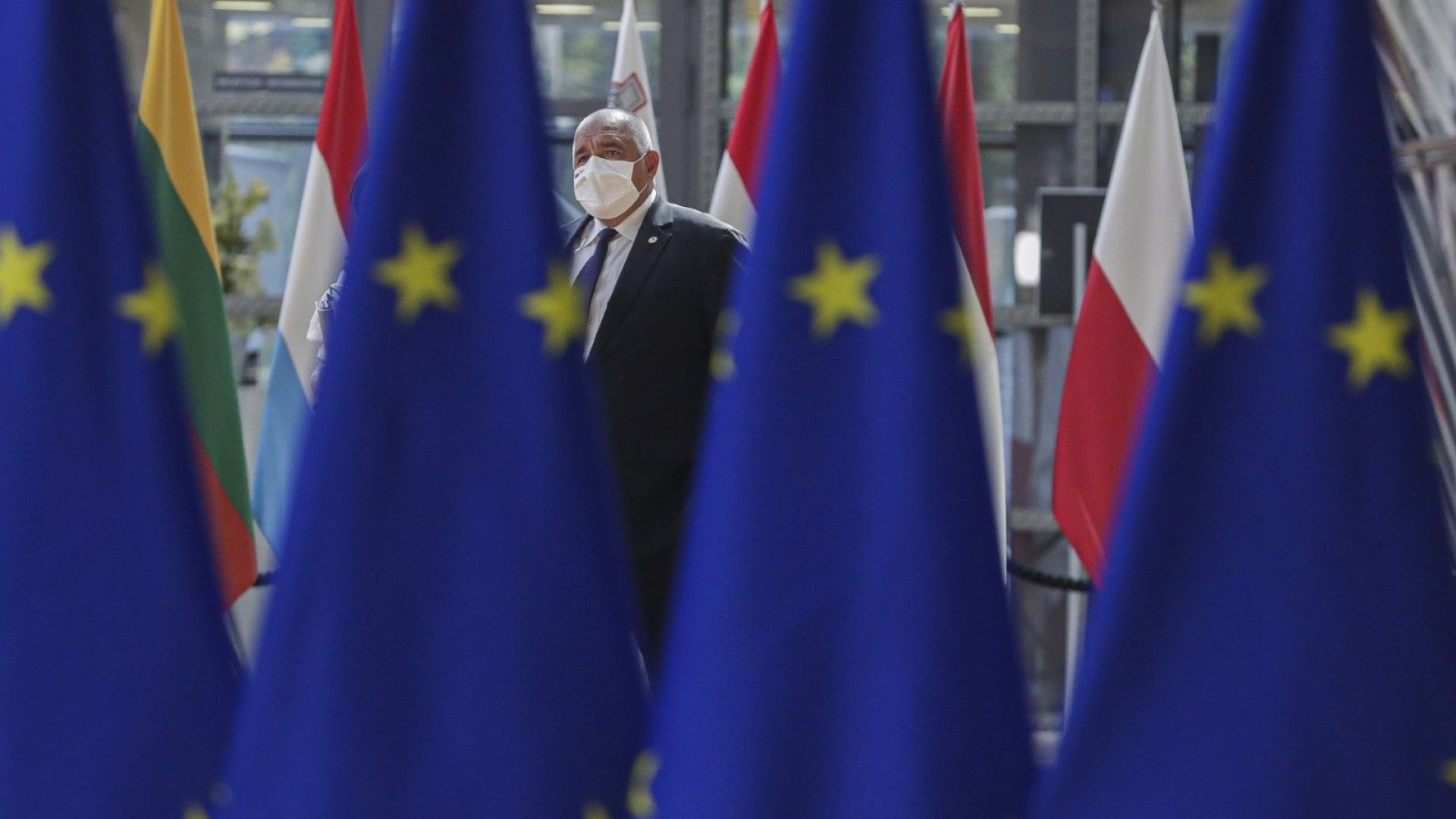 Борисов настоя в Брюксел за единен медицински протокол в ЕС