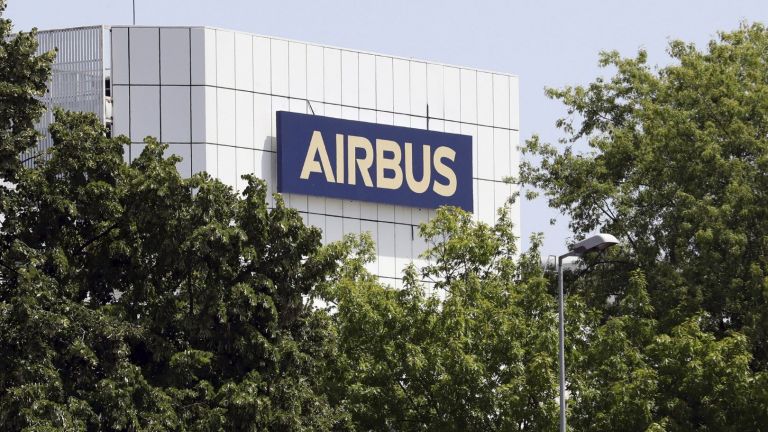 Airbus gir en sjenerøs spesialbonus til alle sine ansatte i Europa