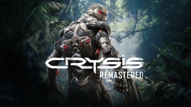 Crysis излиза за Nintendo Switch