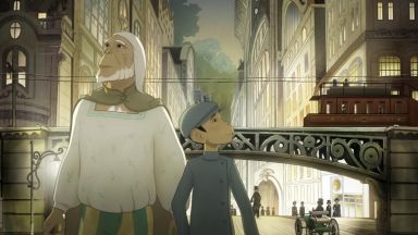 Анимацията "Пътешествието на принца" популяризира толерантността между поколенията и към Другия