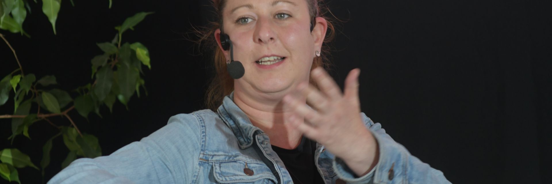 She's the Оne! Надежда Дерменджиева: Насилието над жени е вирус, по-страшен от COVID