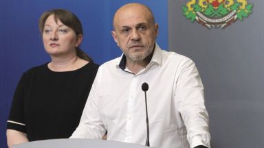 Локдаун у нас би имало при увеличаване на броя на