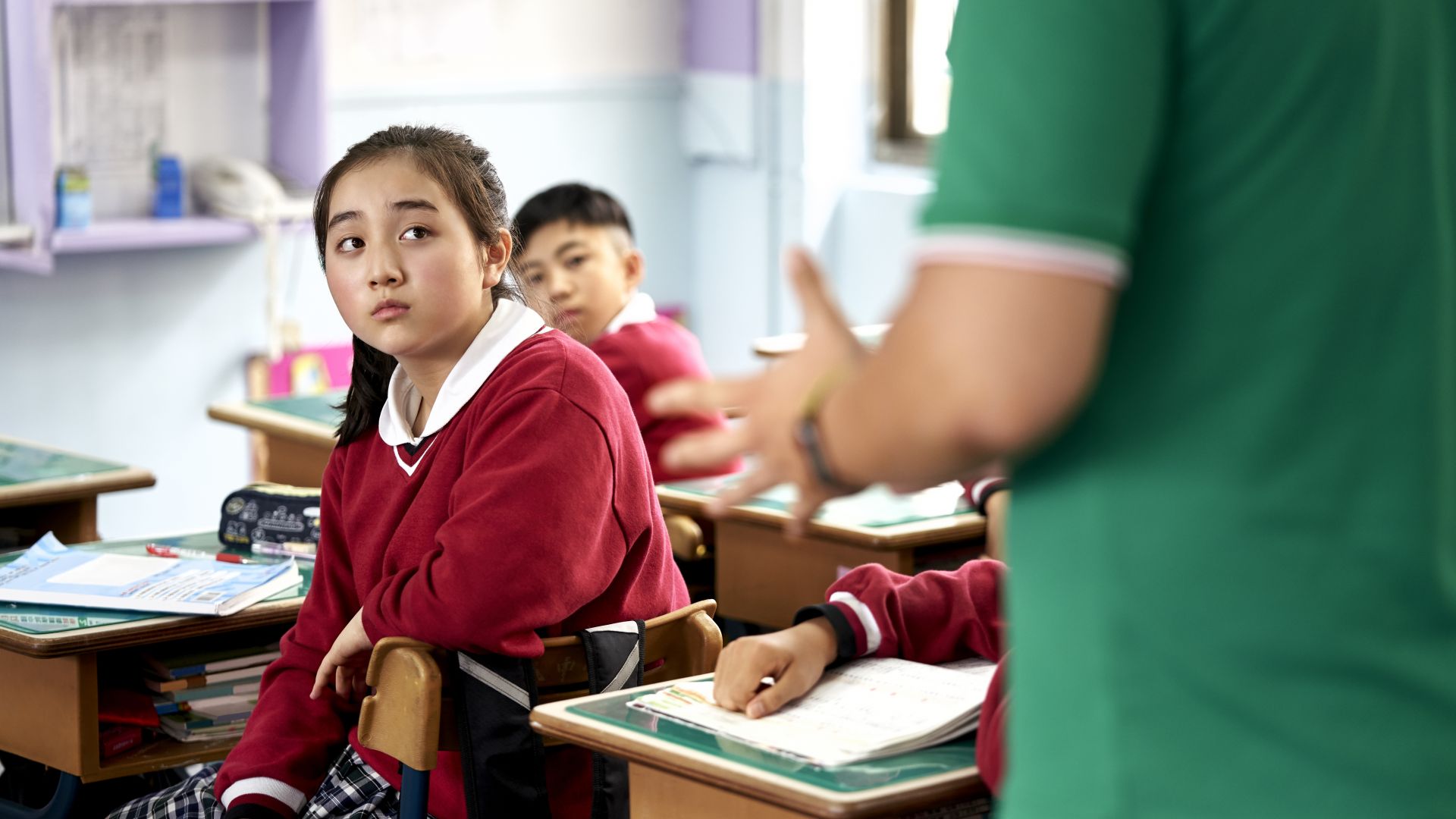 Китай засилва контрола върху чуждестранните преподаватели