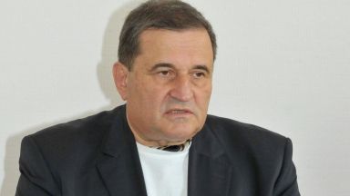 Почина енергийният експерт проф Атанас Тасев Една кошмарна новина