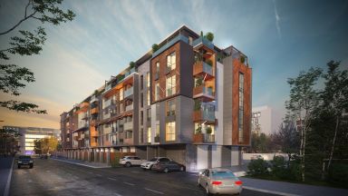 Изгодно, ново и от доказан инвеститор: Двустайни апартаменти за под €42 000 в Малинова долина