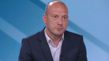 Министърът на културата проф Велислав Минеков e освободил днес Светослав Трайков