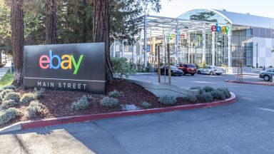 eBay продаде отдела си за онлайн обяви в мегасделка за $9.2 млрд.