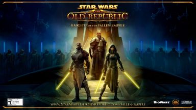 Star Wars: The Old Republic ще има допълнение