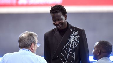 Фантастичен мач доведе до допинг тест за дебютант в NBA