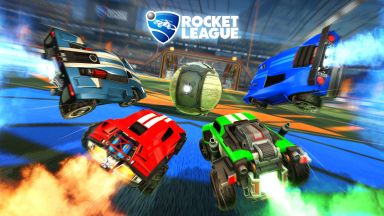 Rocket League ще става безплатна