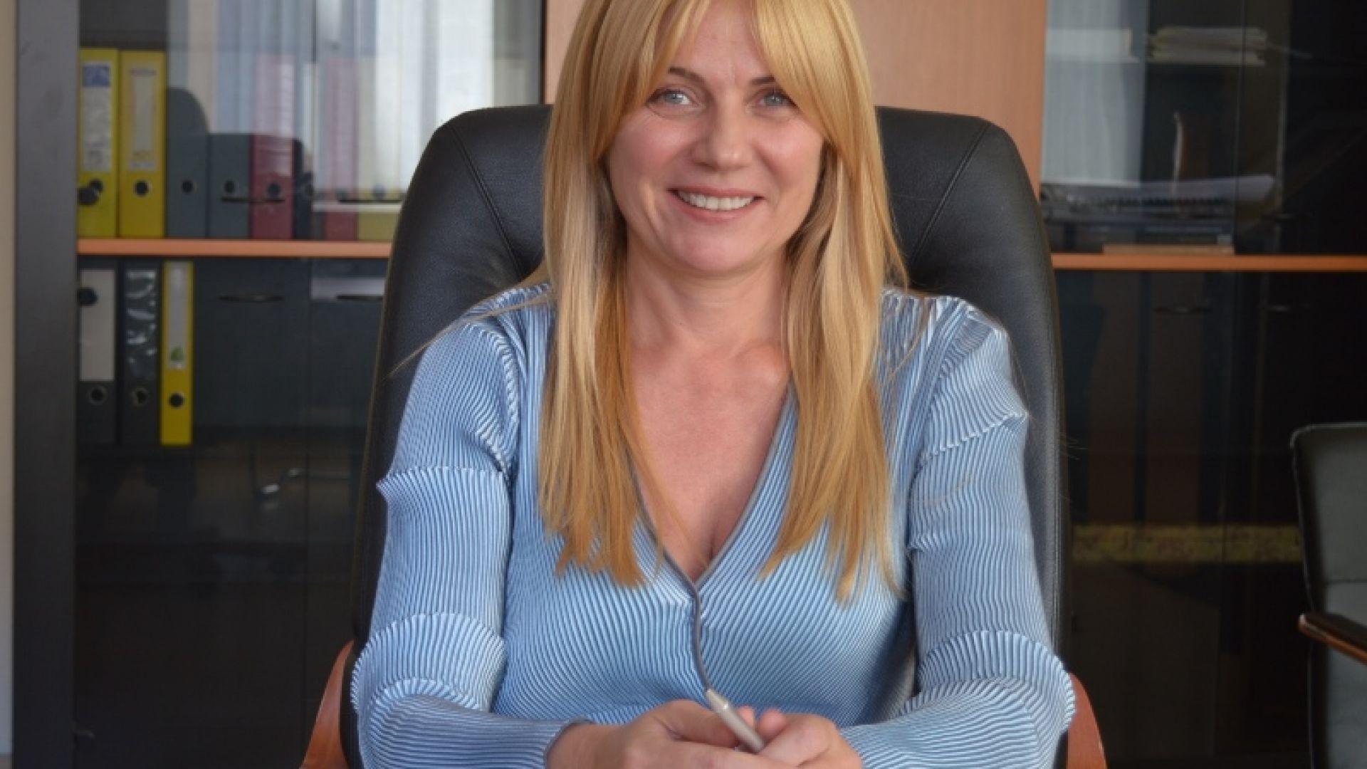 Рокади и при заместниците: Яна Топалова сменя Лилия Иванова в Министерството на икономиката