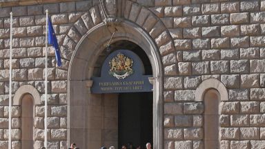 Правителството прие решение с което се назначават нови областни управители