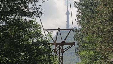 Вече имаме проучване което доказва че Княжевският лифт може да