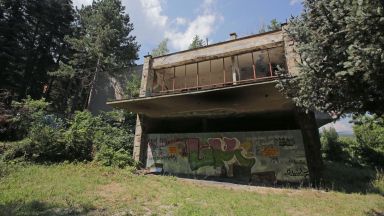 Столичната община ще възложи обследване на техническите възможности за възстановяване