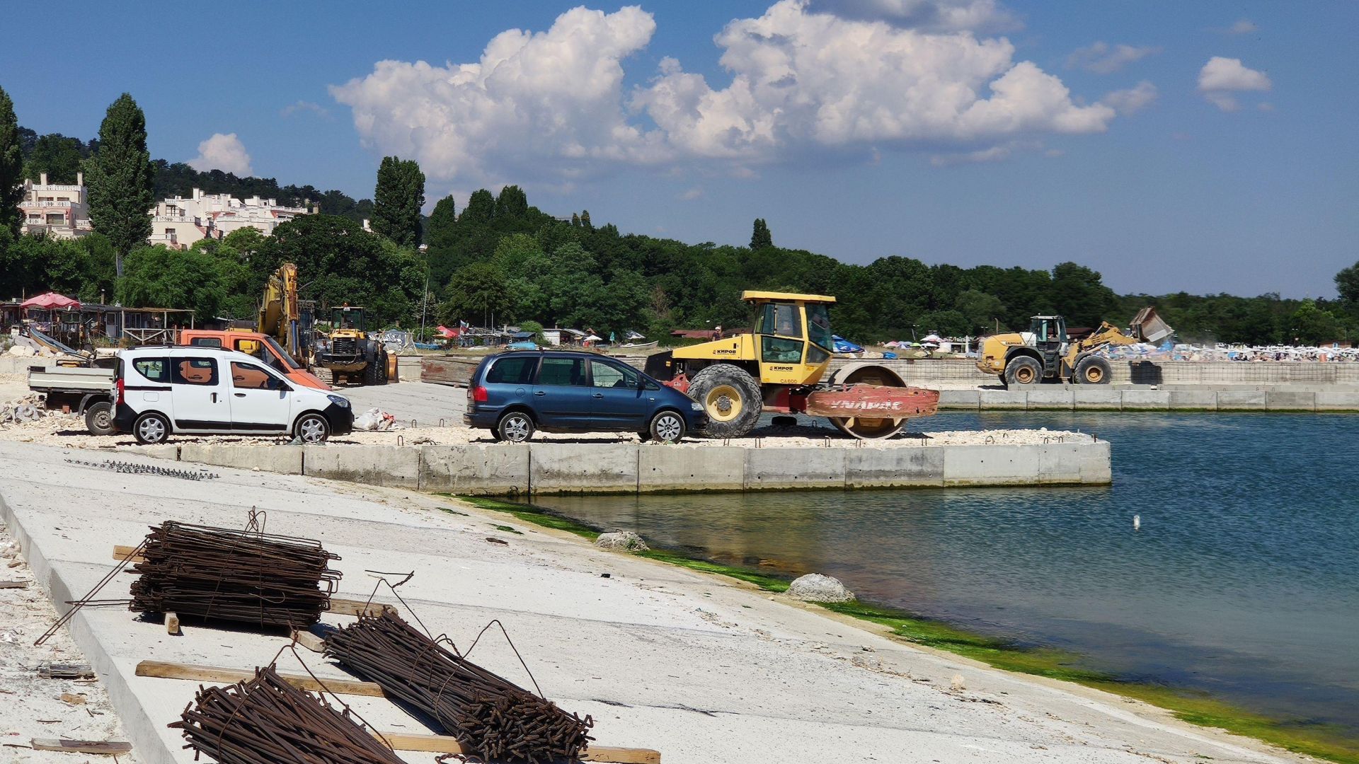 Европейската прокуратура обвинява Портних за измама с