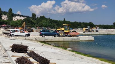 Европрокуратурата внесе обвинителен акт срещу Портних и още трима за рибарското пристанище