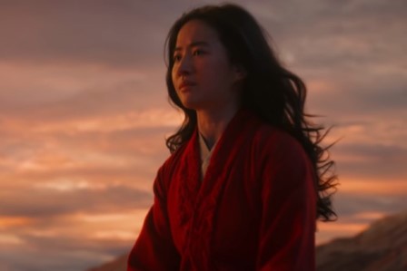 Disney отложиха "Мулан", "Аватар"ите и други заглавия