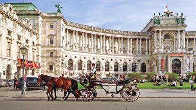 Виена затяга мерките срещу Covid 19 Новите ограничения ще влязат в