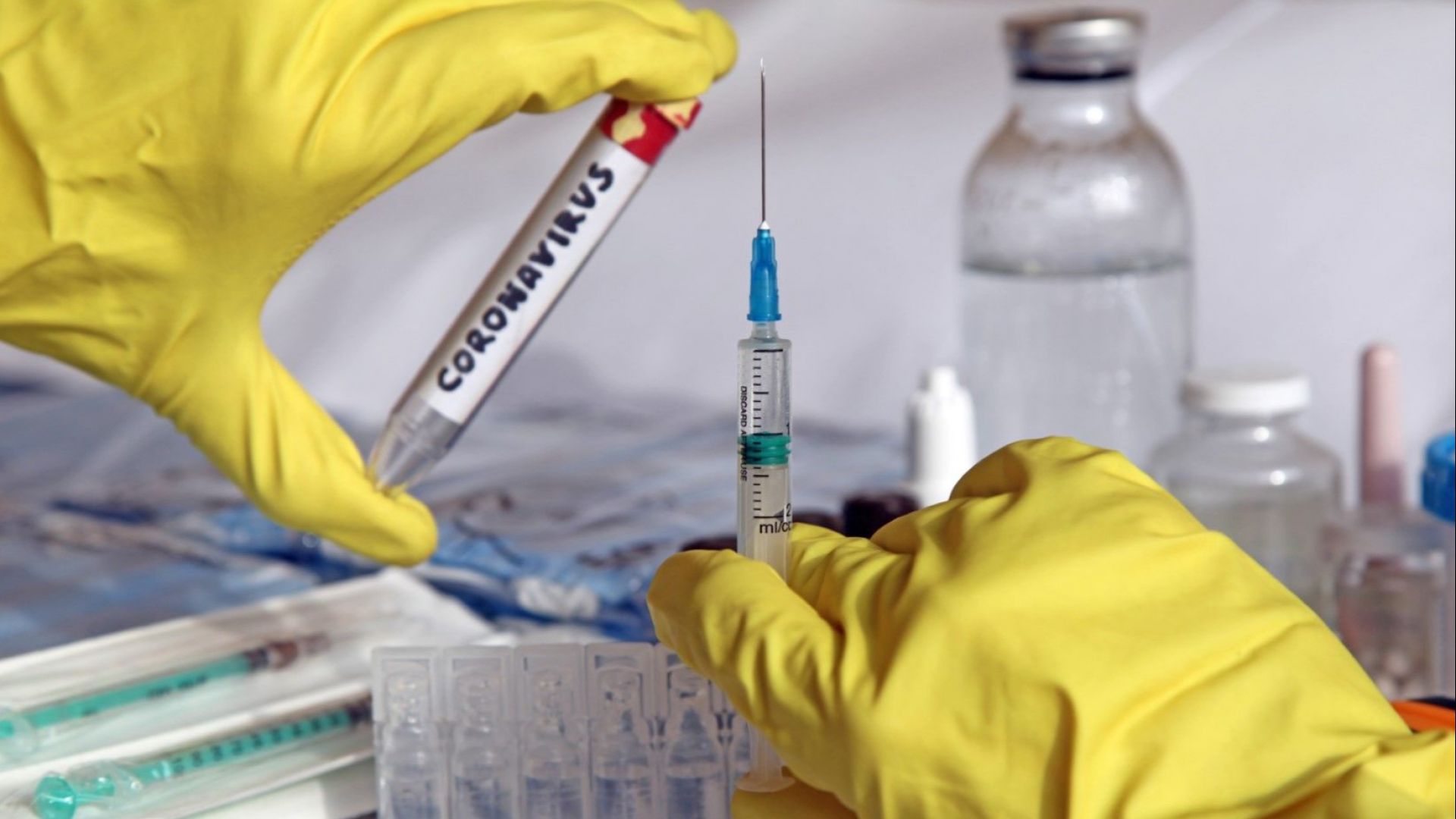 Намалява подкрепата за правителствените мерки в борбата с коронавируса